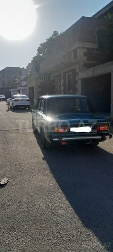 LADA (VAZ) 2106 2000, 100,000 km - 1.6 л - Bakı