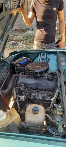 LADA (VAZ) 2106 2000, 100,000 km - 1.6 л - Bakı