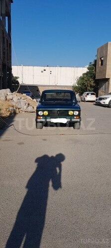 LADA (VAZ) 2106 2000, 100,000 km - 1.6 л - Bakı