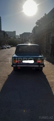 LADA (VAZ) 2106 2000, 100,000 km - 1.6 л - Bakı