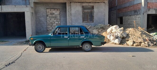 LADA (VAZ) 2106 2000, 100,000 km - 1.6 л - Bakı