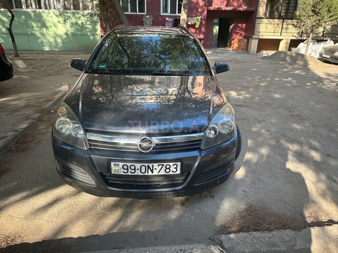 Opel Astra 2006, 255,000 km - 1.4 l - Xırdalan