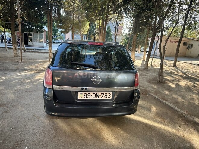 Opel Astra 2006, 255,000 km - 1.4 l - Xırdalan