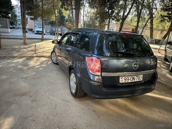 Opel Astra 2006, 255,000 km - 1.4 l - Xırdalan