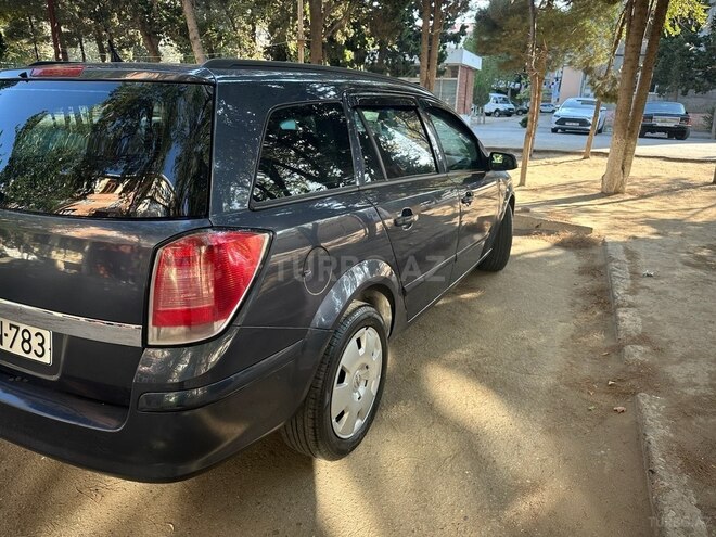Opel Astra 2006, 255,000 km - 1.4 l - Xırdalan