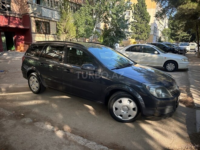 Opel Astra 2006, 255,000 km - 1.4 l - Xırdalan