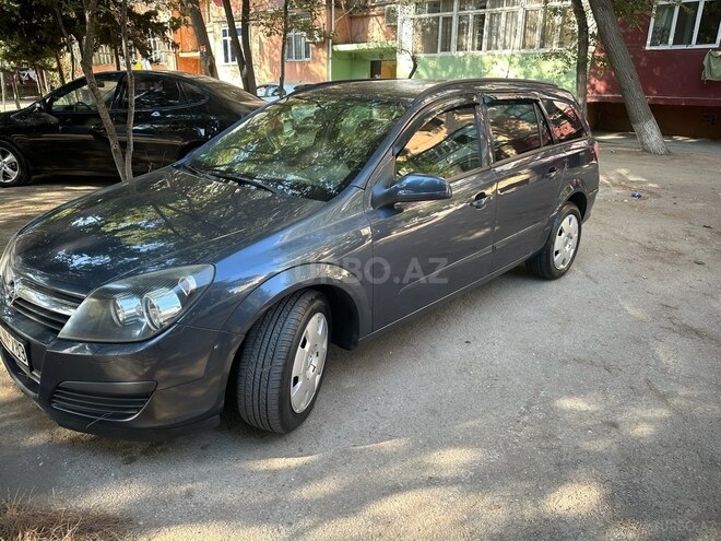 Opel Astra 2006, 255,000 km - 1.4 l - Xırdalan