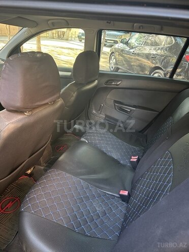 Opel Astra 2006, 255,000 km - 1.4 l - Xırdalan