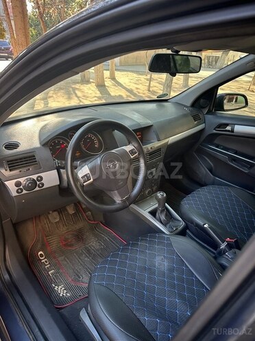 Opel Astra 2006, 255,000 km - 1.4 l - Xırdalan