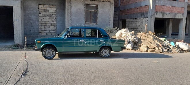 LADA (VAZ) 2106 2000, 100,000 km - 1.6 л - Bakı