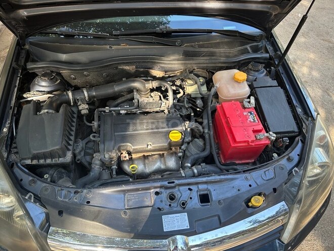 Opel Astra 2006, 255,000 km - 1.4 l - Xırdalan