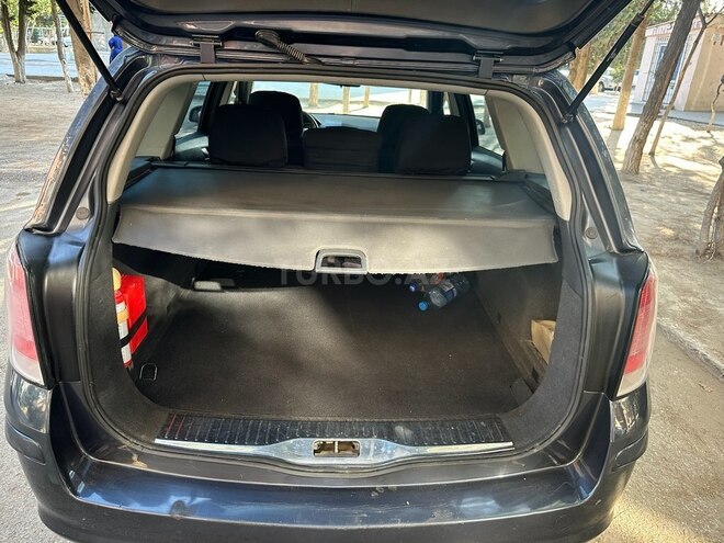 Opel Astra 2006, 255,000 km - 1.4 l - Xırdalan