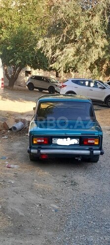 LADA (VAZ) 2106 2000, 100,000 km - 1.6 л - Bakı
