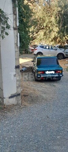 LADA (VAZ) 2106 2000, 100,000 km - 1.6 л - Bakı