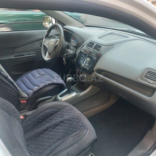 Chevrolet Cobalt 2024, 20,000 km - 1.5 l - Sumqayıt