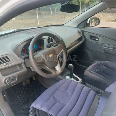 Chevrolet Cobalt 2024, 20,000 km - 1.5 l - Sumqayıt