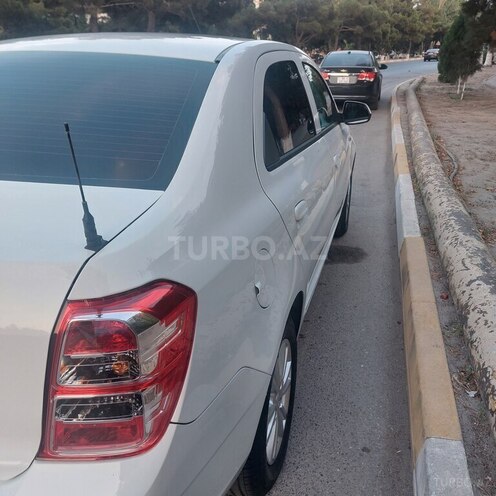 Chevrolet Cobalt 2024, 20,000 km - 1.5 l - Sumqayıt
