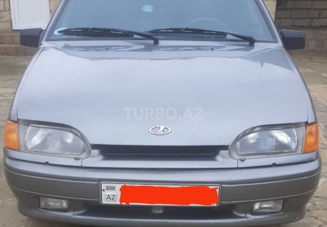 LADA (VAZ) 2115 2008, 250,000 km - 1.6 l - Hacıqabul