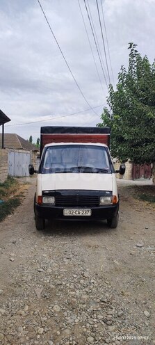 GAZ 33021 1999, 125,480 km - 2.4 l - Bərdə