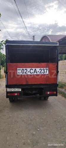 GAZ 33021 1999, 125,480 km - 2.4 l - Bərdə