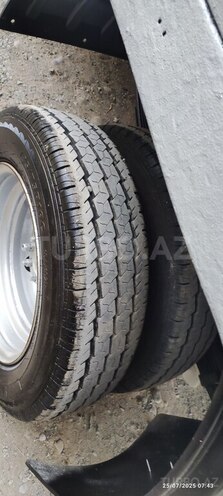 GAZ 33021 1999, 125,480 km - 2.4 l - Bərdə