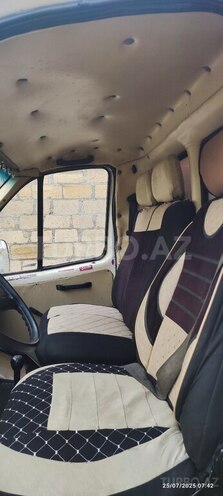 GAZ 33021 1999, 125,480 km - 2.4 l - Bərdə