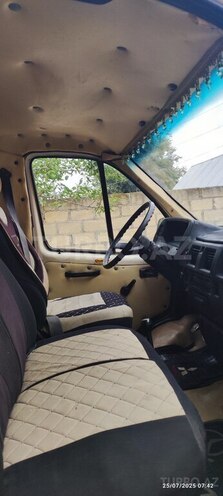 GAZ 33021 1999, 125,480 km - 2.4 l - Bərdə