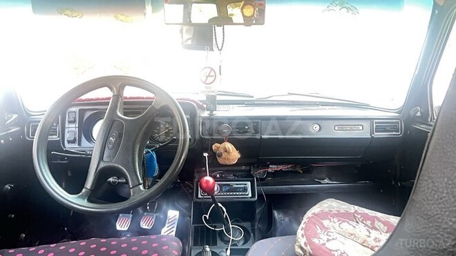 LADA (VAZ) 2105 1995, 300,000 km - 1.6 l - Şamaxı