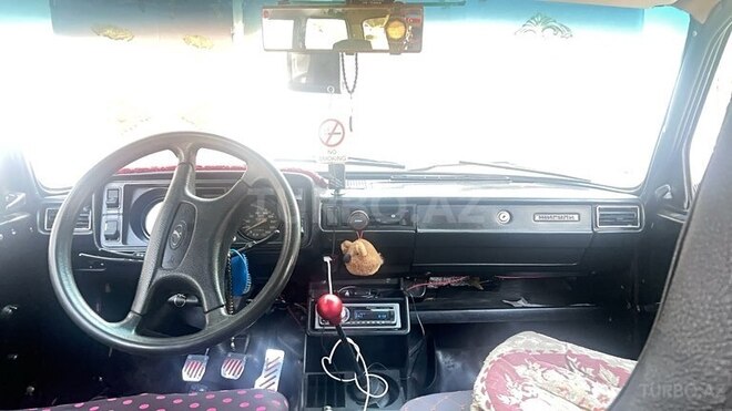 LADA (VAZ) 2105 1995, 300,000 km - 1.6 l - Şamaxı