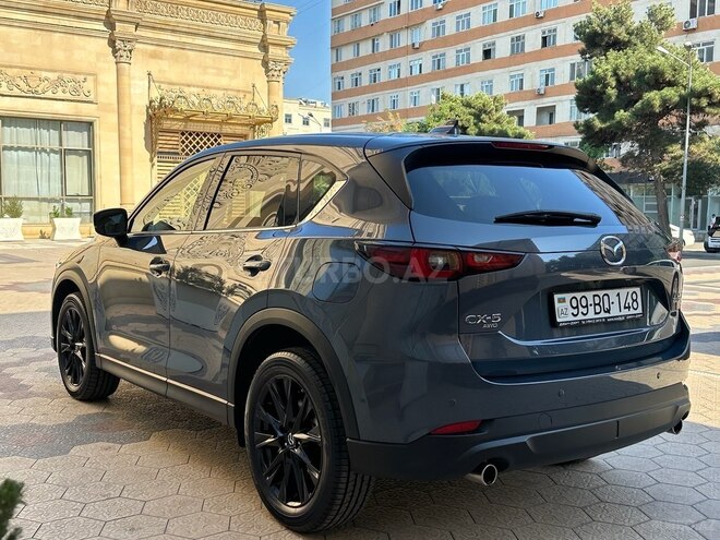 Mazda CX-5 2022, 40,000 km - 2.0 л - Bakı
