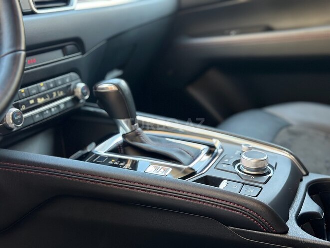 Mazda CX-5 2022, 40,000 km - 2.0 л - Bakı