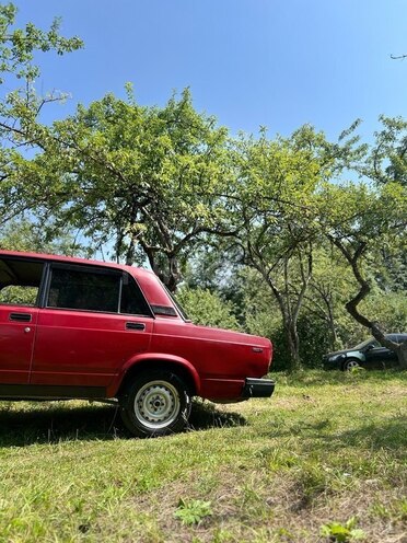LADA (VAZ) 2105 1995, 300,000 km - 1.6 l - Şamaxı