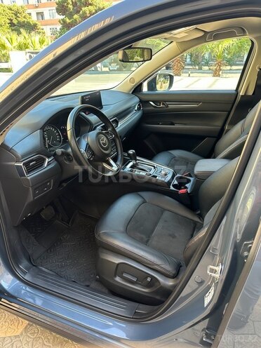 Mazda CX-5 2022, 40,000 km - 2.0 л - Bakı