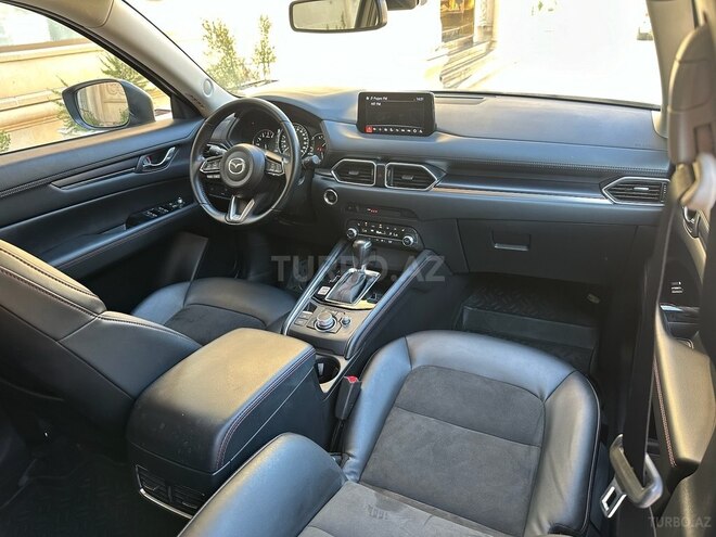 Mazda CX-5 2022, 40,000 km - 2.0 л - Bakı