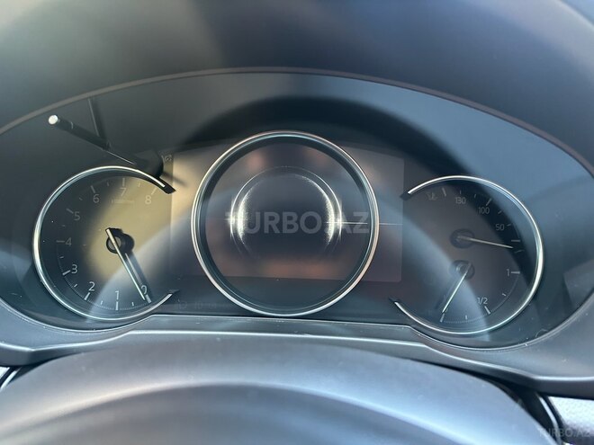 Mazda CX-5 2022, 40,000 km - 2.0 л - Bakı