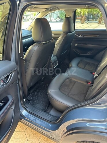 Mazda CX-5 2022, 40,000 km - 2.0 л - Bakı