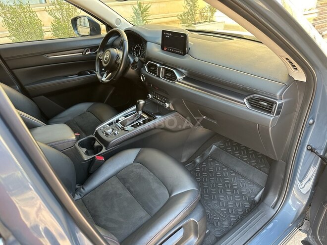 Mazda CX-5 2022, 40,000 km - 2.0 л - Bakı
