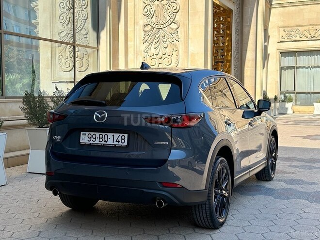 Mazda CX-5 2022, 40,000 km - 2.0 л - Bakı