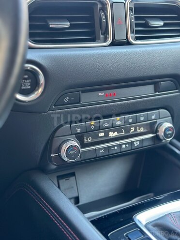 Mazda CX-5 2022, 40,000 km - 2.0 л - Bakı