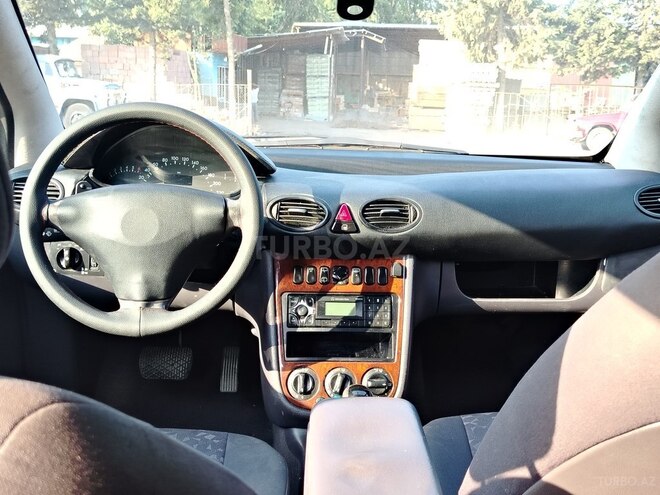 Mercedes A 160 2004, 342,161 km - 1.6 l - Lənkəran