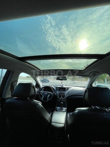 Hyundai Grandeur 2015, 195,000 km - 2.4 л - Bakı