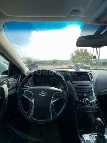 Hyundai Grandeur 2015, 195,000 km - 2.4 л - Bakı