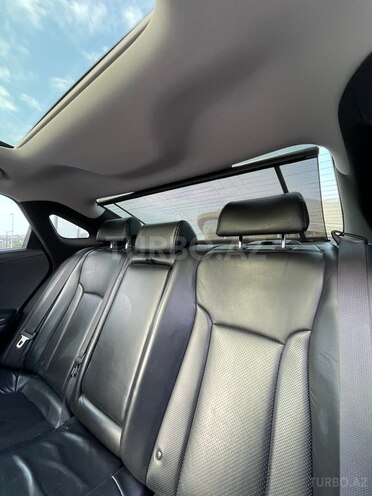 Hyundai Grandeur 2015, 195,000 km - 2.4 л - Bakı