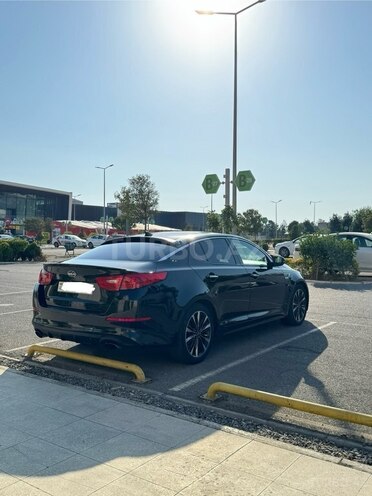 Kia Optima 2015, 180,411 km - 2.0 l - Bakı
