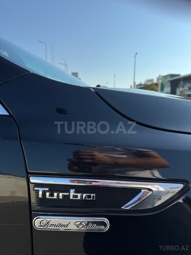 Kia Optima 2015, 180,411 km - 2.0 l - Bakı