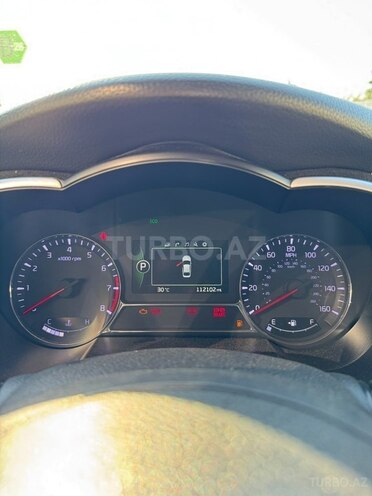 Kia Optima 2015, 180,411 km - 2.0 l - Bakı