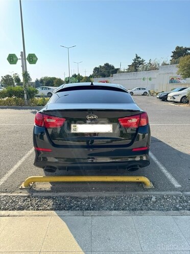 Kia Optima 2015, 180,411 km - 2.0 l - Bakı