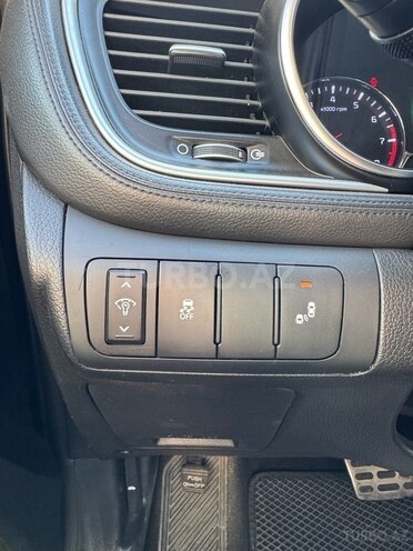 Kia Optima 2015, 180,411 km - 2.0 l - Bakı