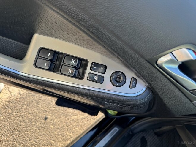 Kia Optima 2015, 180,411 km - 2.0 l - Bakı