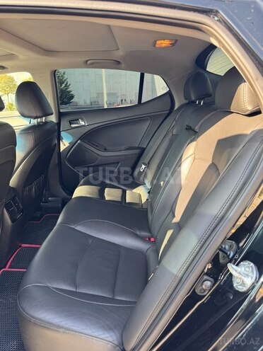 Kia Optima 2015, 180,411 km - 2.0 l - Bakı